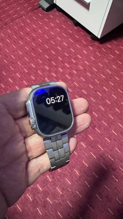 Vând Apple Watch Ultra