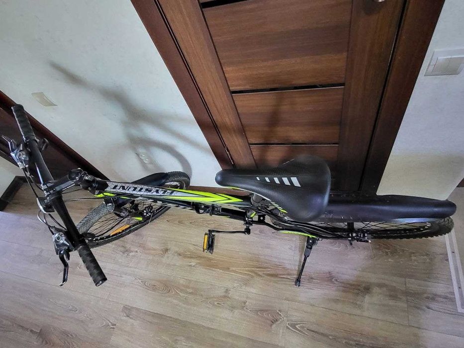 Продам велосипед-обменяю велосипед