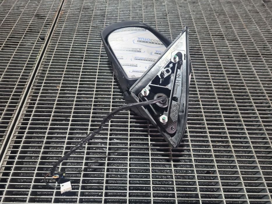 Oglinda stanga Jeep Cherokee V 2013 - 2017 4 Usi ALB (951) Rabatabile