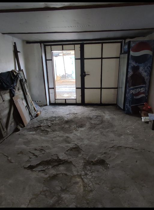 Продается Гараж в Поселке Новодолинка