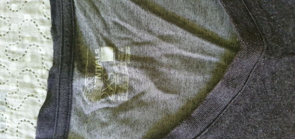 Тениска Adids climalite 2XS