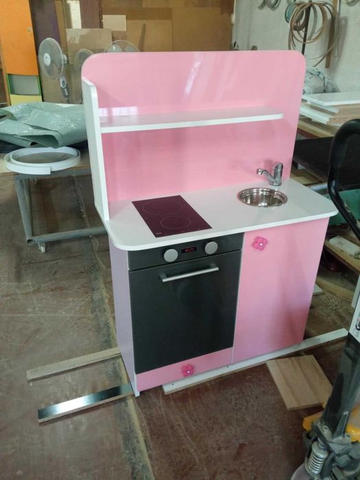 Детска кухня МДФ