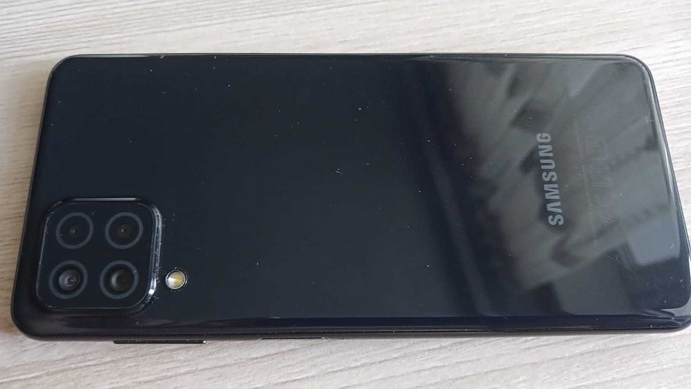 Samsung Galaxy A22 4/128