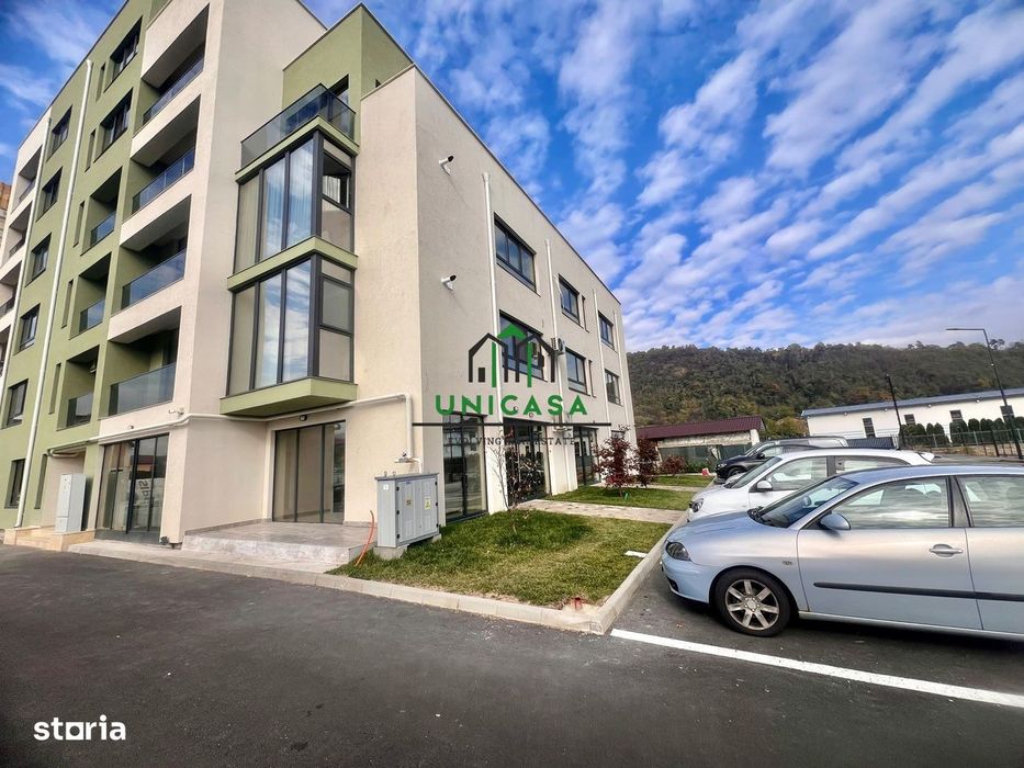 Apartament 2 Camere/ Direct Dezvoltator