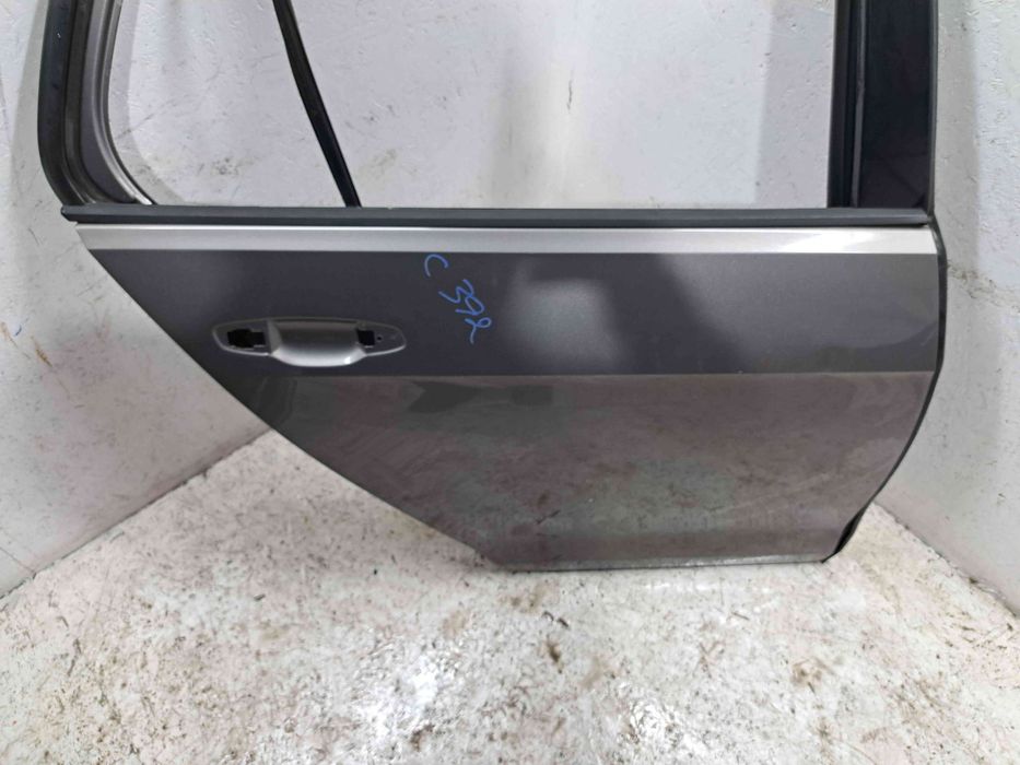 Usa dreapta spate Volkswagen Golf 7 (5G) [Fabr 2014-prezent]