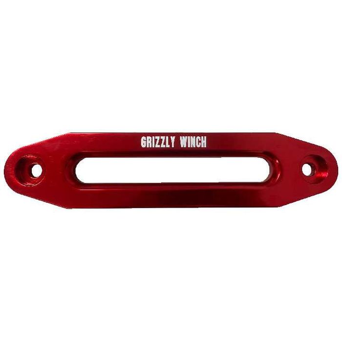 Fanta troliu aluminiu Grizzly Winch