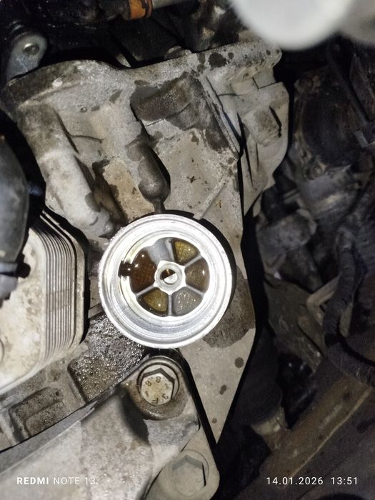 Mecanic auto / diagnoza auto.