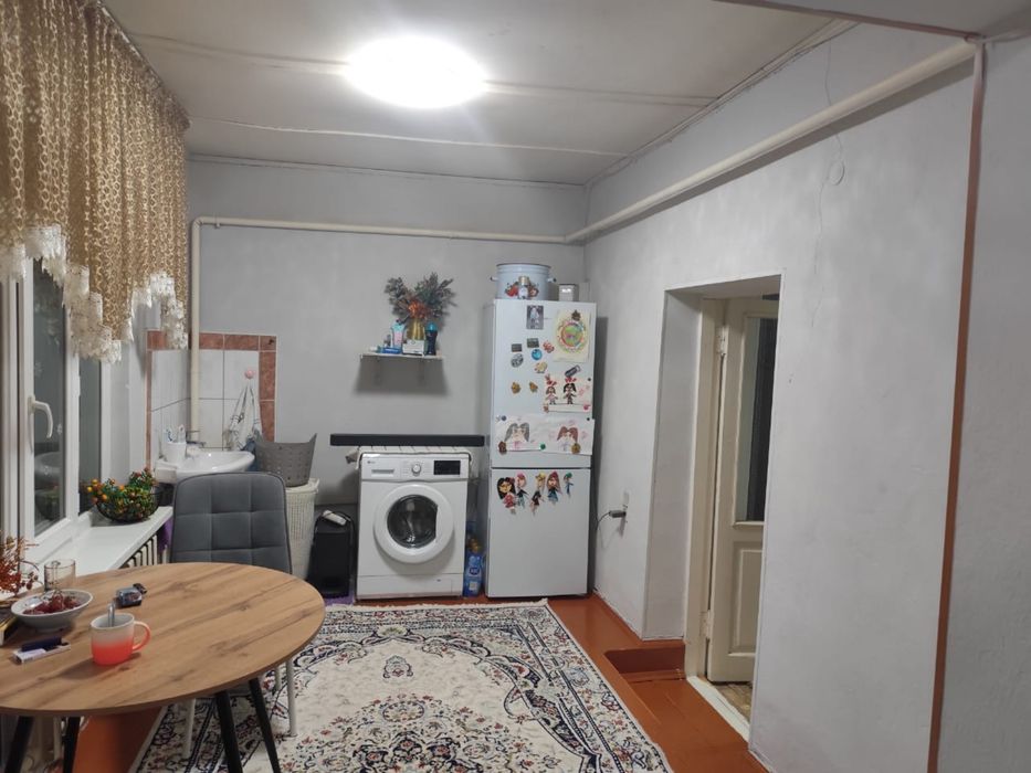 Дом в центре города