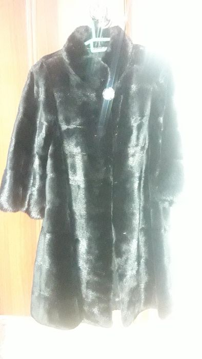 продам шубу норковую