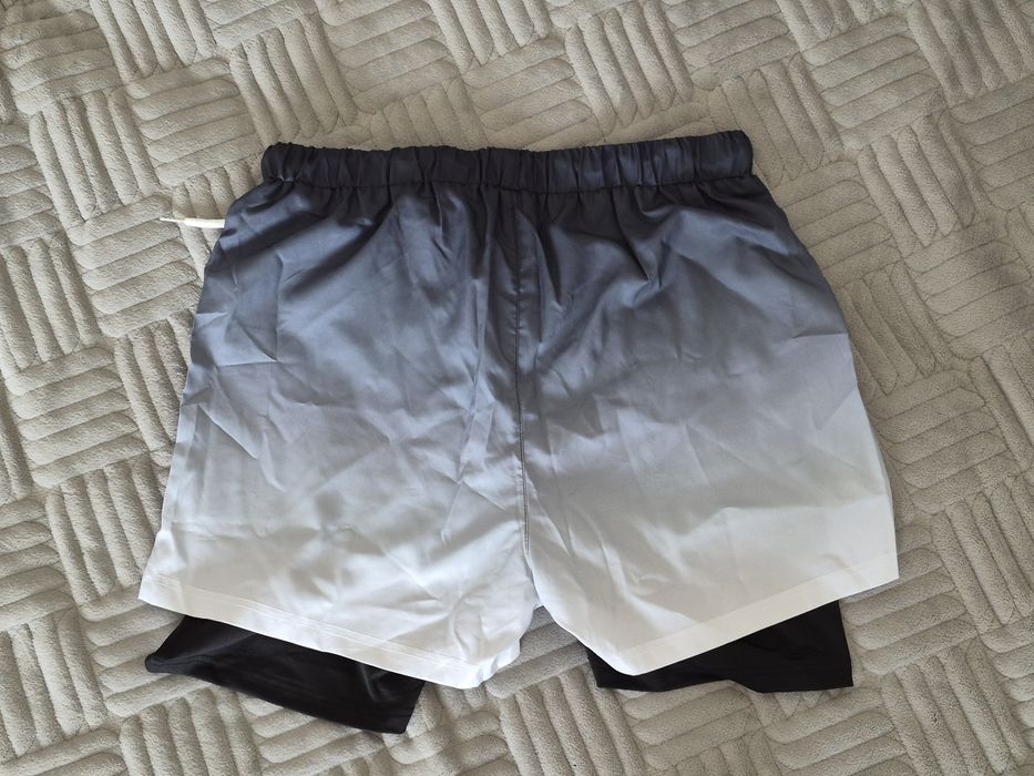 Шорты для баскета и тд