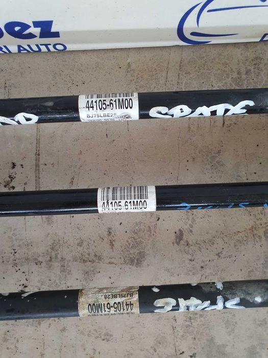 Planetara spate dreapta Suzuki Vitara SX4 S CROSS cod 44105-61M00