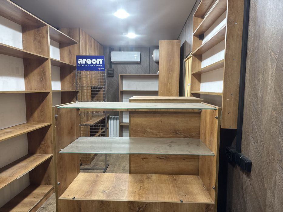 Продам готовый павльон!!!