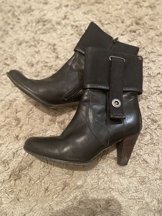 Ботуши G-Star RAW