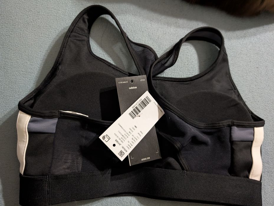 Vand bustiera adidas