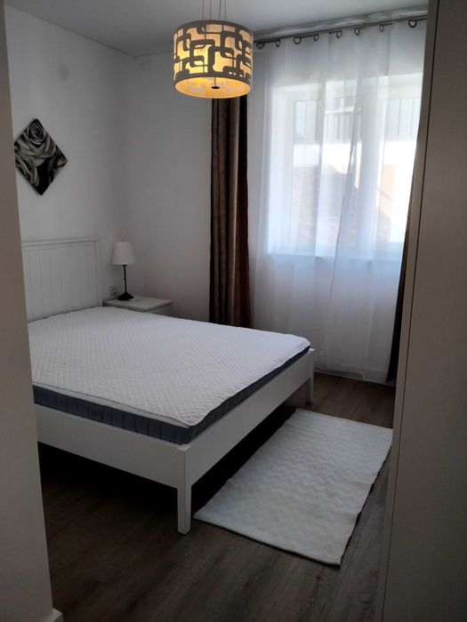 2 camere de inchiriat Pipera