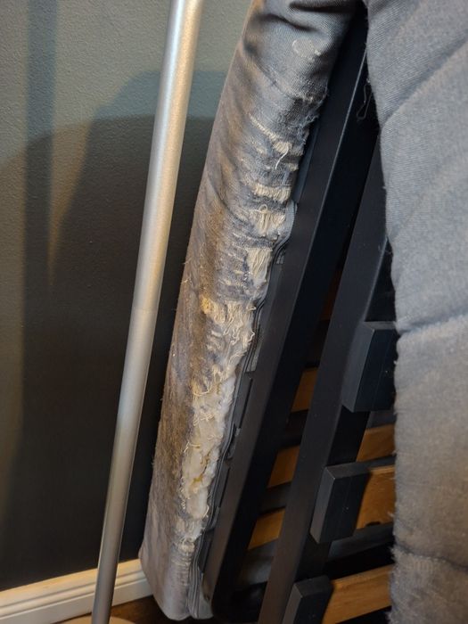 Canapea extensibila ikea lycksele murbo