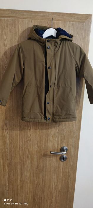 Geaca Zara pentru copii 122