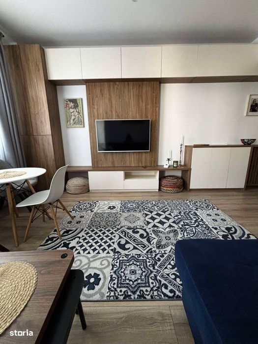 Apartament Titan, 2 camere, complex nou