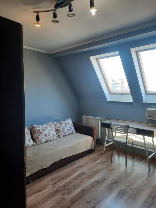 FOR RENT !apartament 1 camera modern DECEBAL