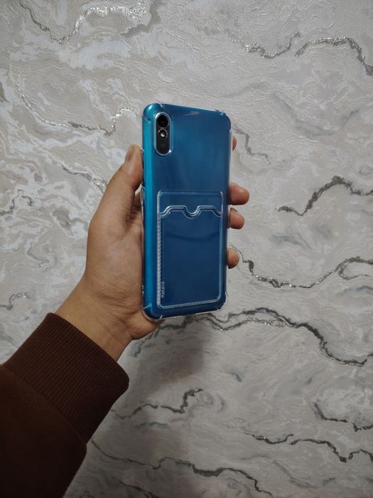 Redmi 9a Sotiladi holati ideal tinniq