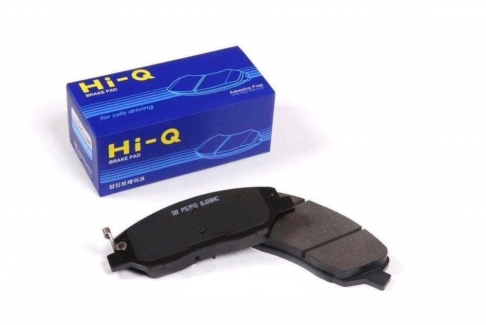 Hyundai Kia uchun Kalotkalar