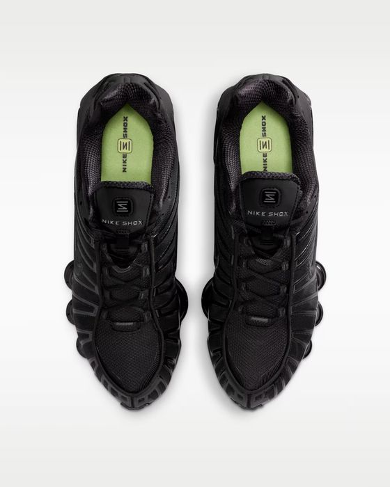 Nike Shox TL - 43 Номер Оригинални