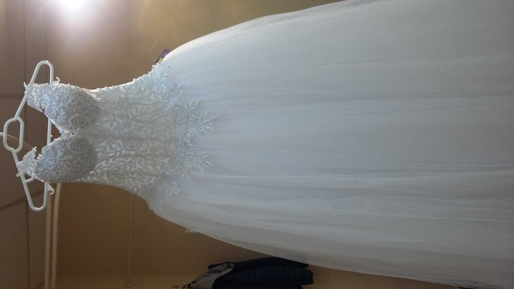 Vand Rochie de Mireasa
