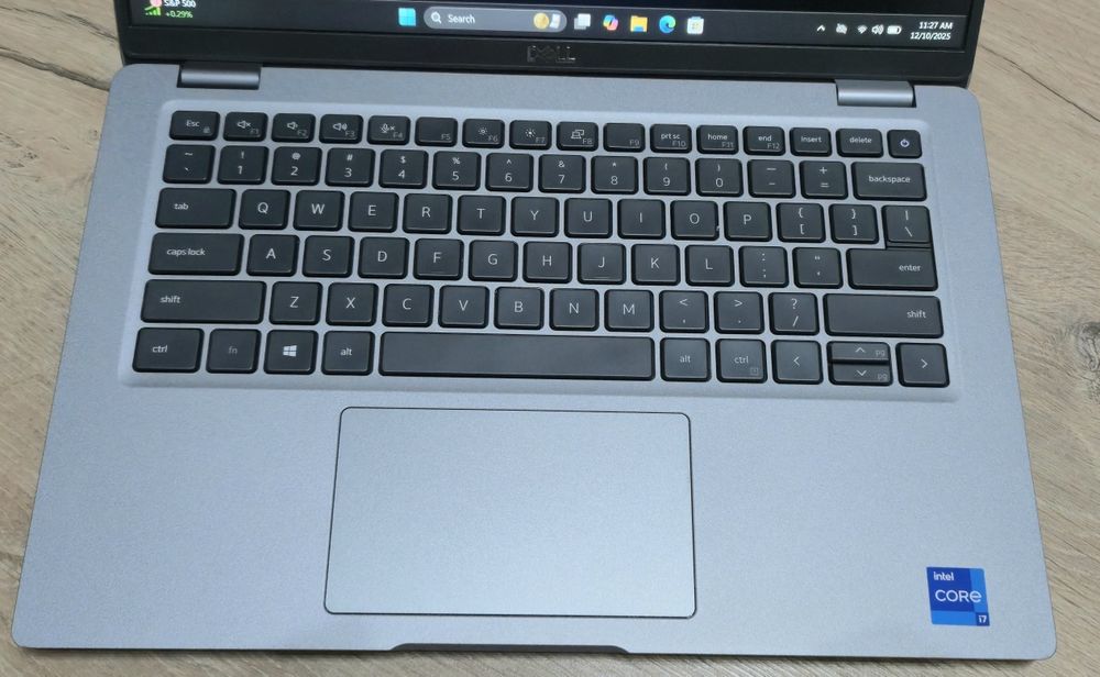 Laptop Dell Latitude 5420 I7 Gen11 512GB Nvme 16GB SSD Baterie 5H+