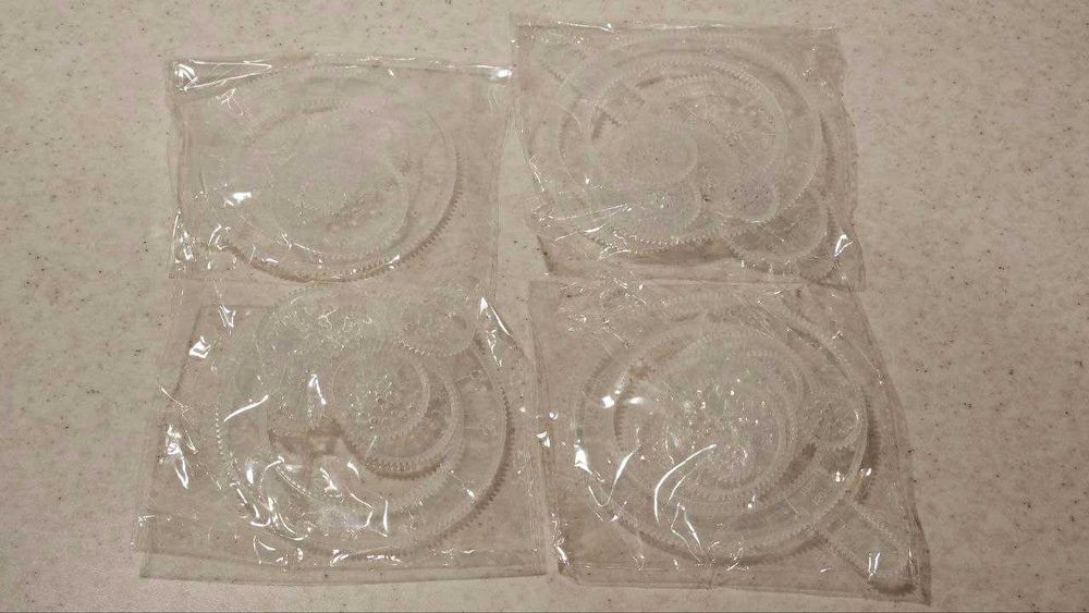 Комплект за рисуване 44 части