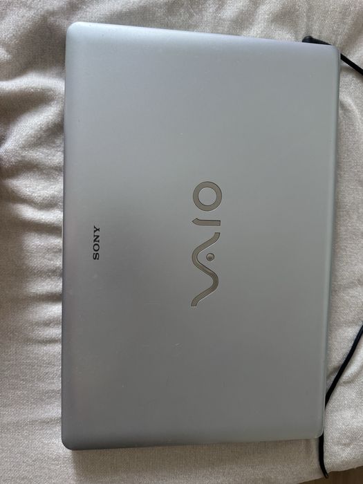 Ноутбук Sony Vaio