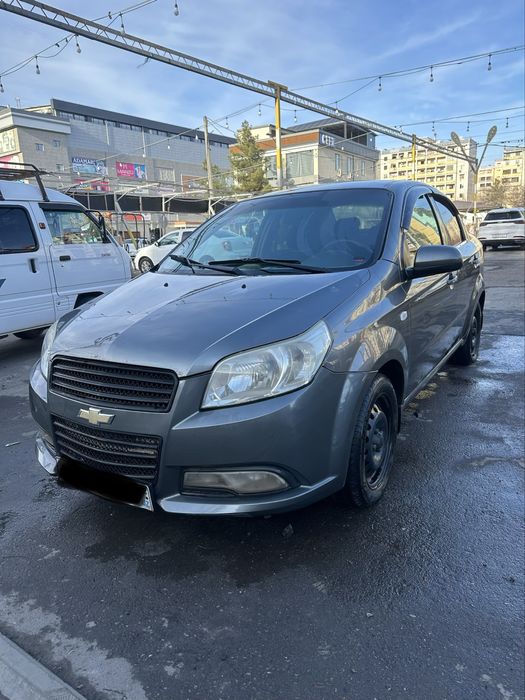 Срочно продается машина Nexia3 4 avtomat