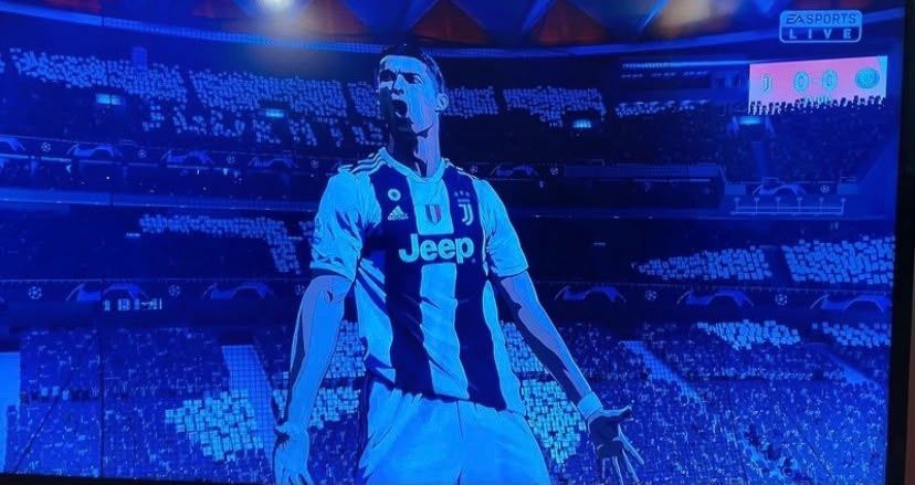 FIFA 19 - playstation 4