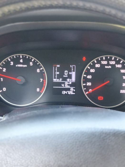 Hyundai I20,84 CP,an 2018