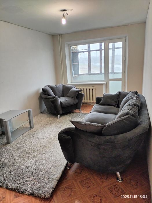 Квартира 1 комнатная