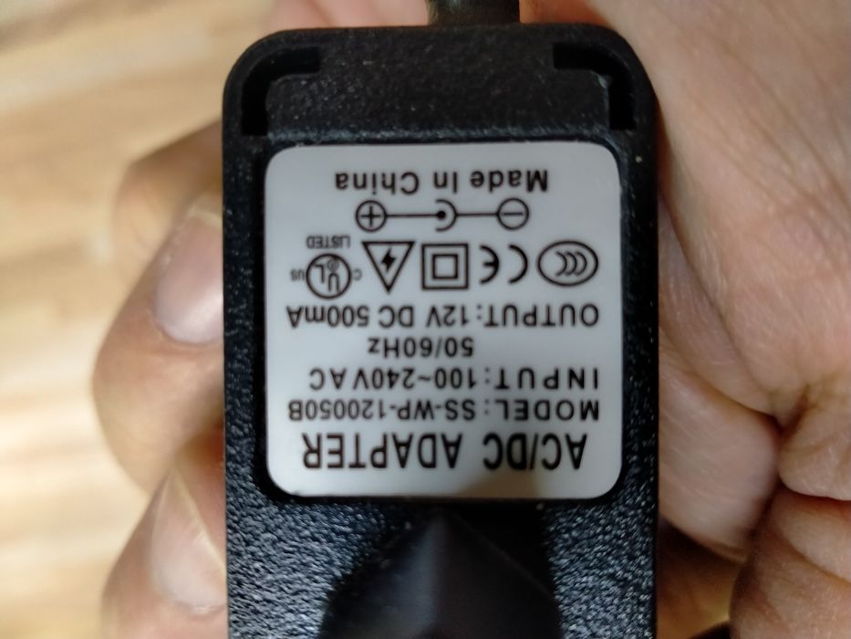 Свич (роутер) для организации сетей