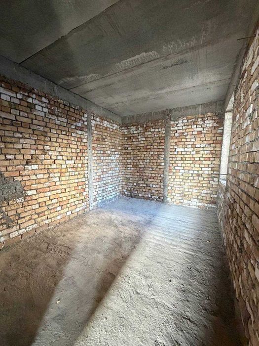 Коттедж Альфагранус 2 сотки - 5 Комнат Коробка