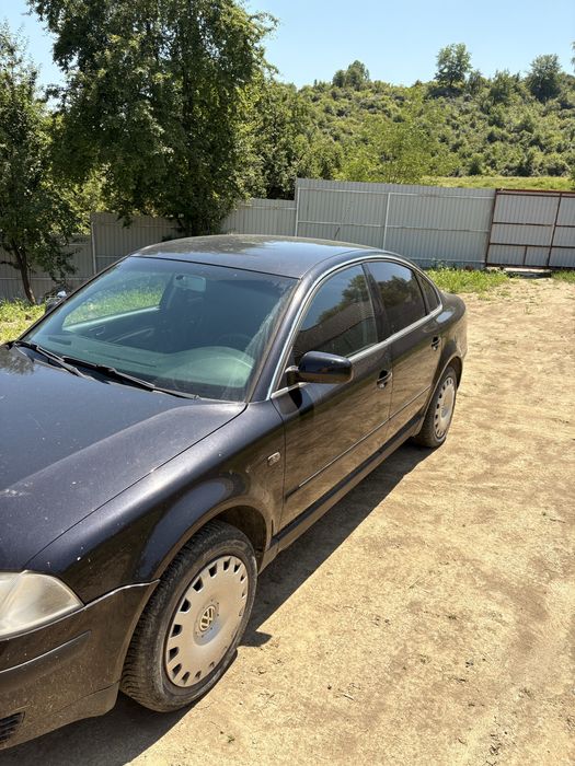 Vand urgent passat b5.5 , 1.6