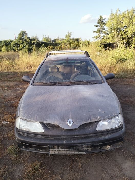 Продам Рено Лагуна автомат