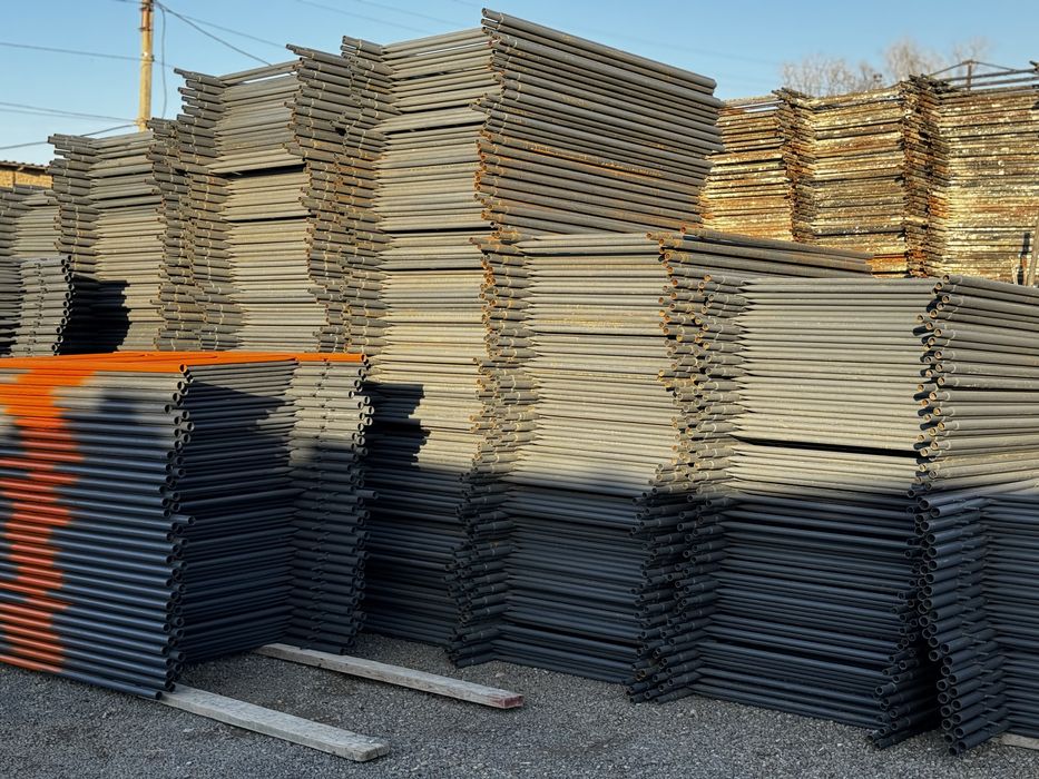 Леса аренда Ijaraga Havoza