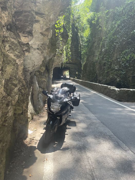 Vand urgent Honda CBR 1100 XX Super Blackbird