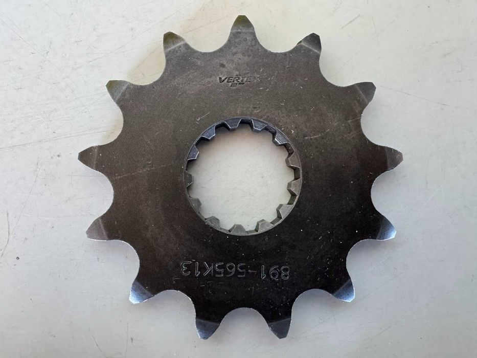 Комплект пиньони, зъбаци с верига DID VX3 - Yamaha YZ450F 2003 - 2026