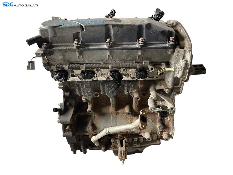 Motor Ambielat Fara Anexe 2.0 TDDI D3FA Ford Transit 2000 - 2006 [B3247] [B3248]