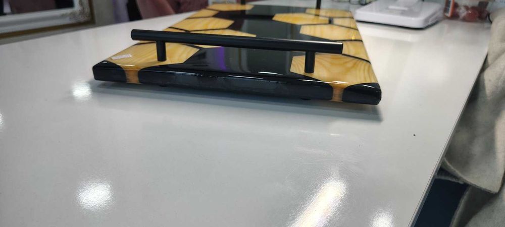 Дъска / Поднос за сервиране