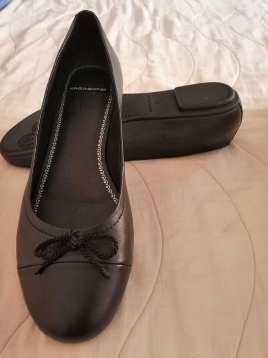 Дамски обувки Vagabond