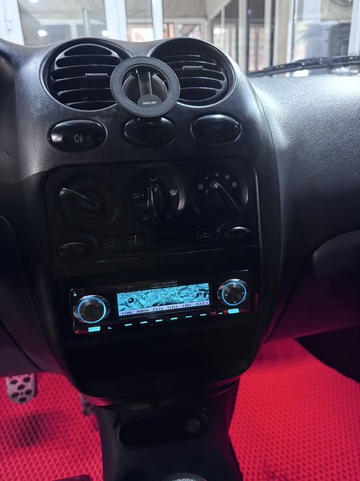 Matizzi yahwisiga chunadganla uchun ideali