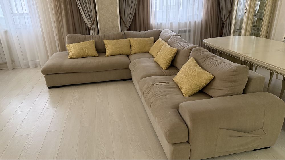 Диван отдам даром