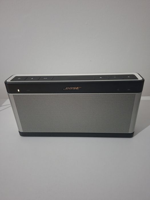 Boxa Portabila Bose Soundlink 3