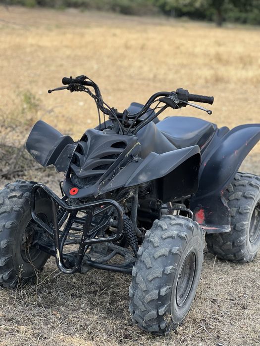 Atv Bashan 150cc fara acte