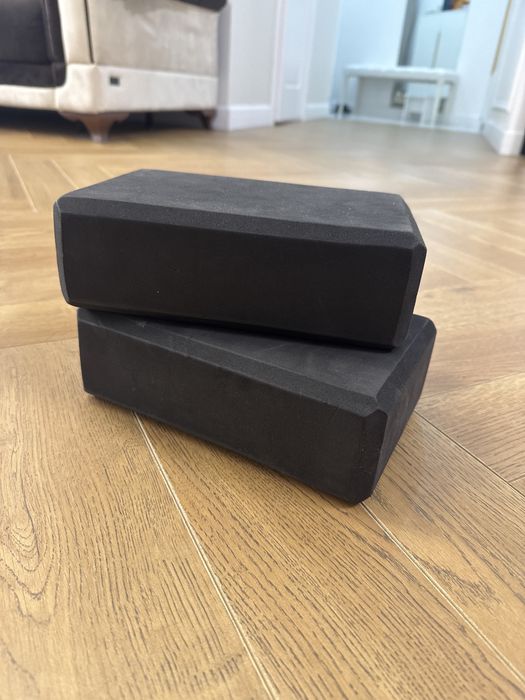 Продам блоки для йоги