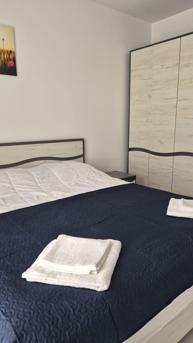 Cazare regim hotelier